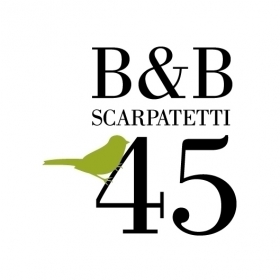  - Scarpatetti 45